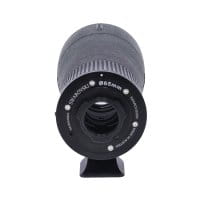Swarovski 65mm Objektivmodul ergibt 25-60x ATX / STX / BTX hinten