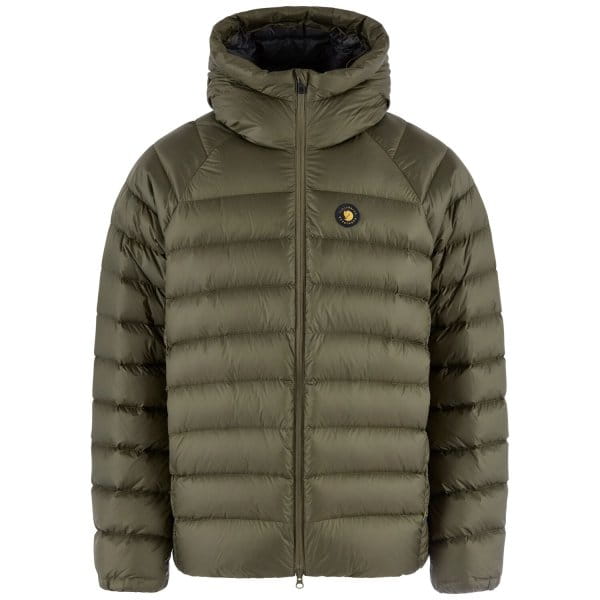 Fjällräven Bergtagen Down Jacket M Laurel Green