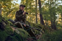 H&auml;rkila Metso Hybrid Jacke Damen Outdoor 2