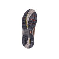 Meindl Baltimore GTX Wanderschuh Kastanie/Senf Sohle