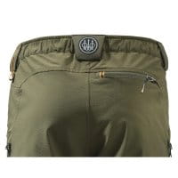 Beretta Thorn Resistant EVO Moosgr&uuml;n Hose Herren Detail 3