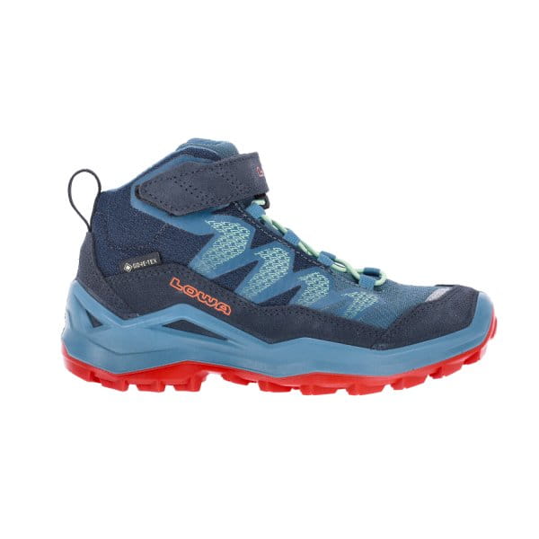 Chaussure Lowa MADDOX PRO GTX MID VC Junior