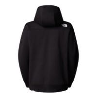 The North Face Simple Dome Hoodie Damen TNF Black