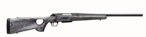 Winchester XPR Thumbhole .308 Win