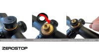 DDoptics V10 2-20x50 NXT Zielfernrohr Zerostop