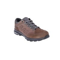 Hanwag Torsby Low SF Extra GTX Lady LL Jagdschuh seitlich vorne