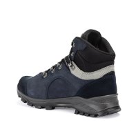 Hanwag Alta Bunion II GTX Wanderstiefel Navy/Grey