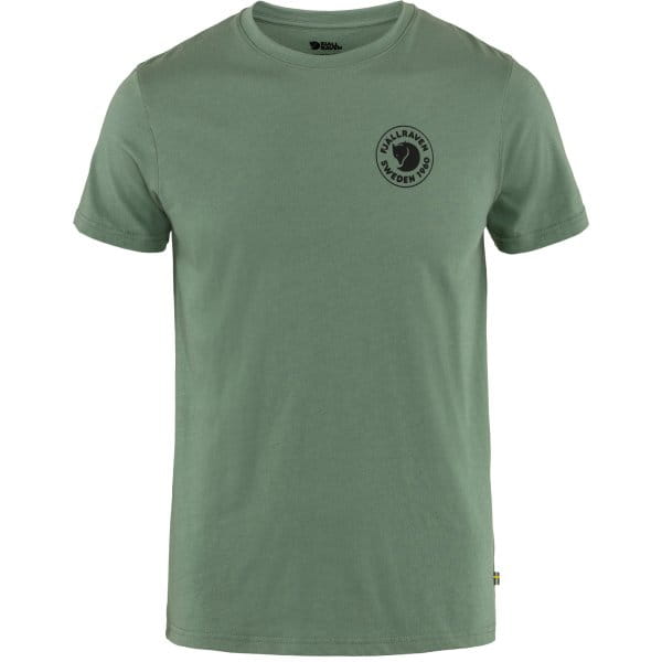 Fjällräven 1960 Logo T-Shirt M