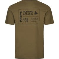 Seeland Striker T-Shirt Military Olive