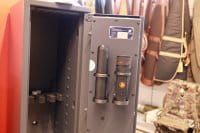 Livingactive Schalld&auml;mpferhalterung Ventiliert 5