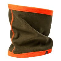 Deerhunter Fleece Schlauchschaal Safety orange