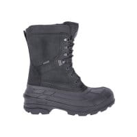 Kamik Nation Plus Winterstiefel Black