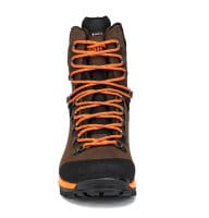 Hanwag Kalixfors Mid SF Extra Lady GTX brown/orange