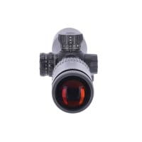 ZEISS Conquest V4 6-24x50 ill. ZMOAi-1 mit ASV-H hinten