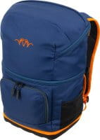 Blaser Competition Range Bag Flintenrucksack Marine 