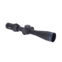 Meopta Optika6 2,5-15x44 RD SFP Zielfernrohr seitlich vorne rechts