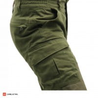 Hart Lebrel-T Hose Seitenansicht rechts