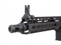 GSG Octa²rms X Amoeba Pro M4 KM07 schwarz Softair Gewehr vorne