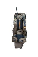 Vorn EV45 Rucksack 45 L hinten