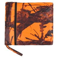 Percussion Regen Poncho unisex Ghostcamo Blaze