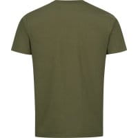 Mauser Original T-Shirt R&uuml;ckseite