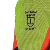PSS X-Treme Protect Sauenschutzjacke Stichschutz