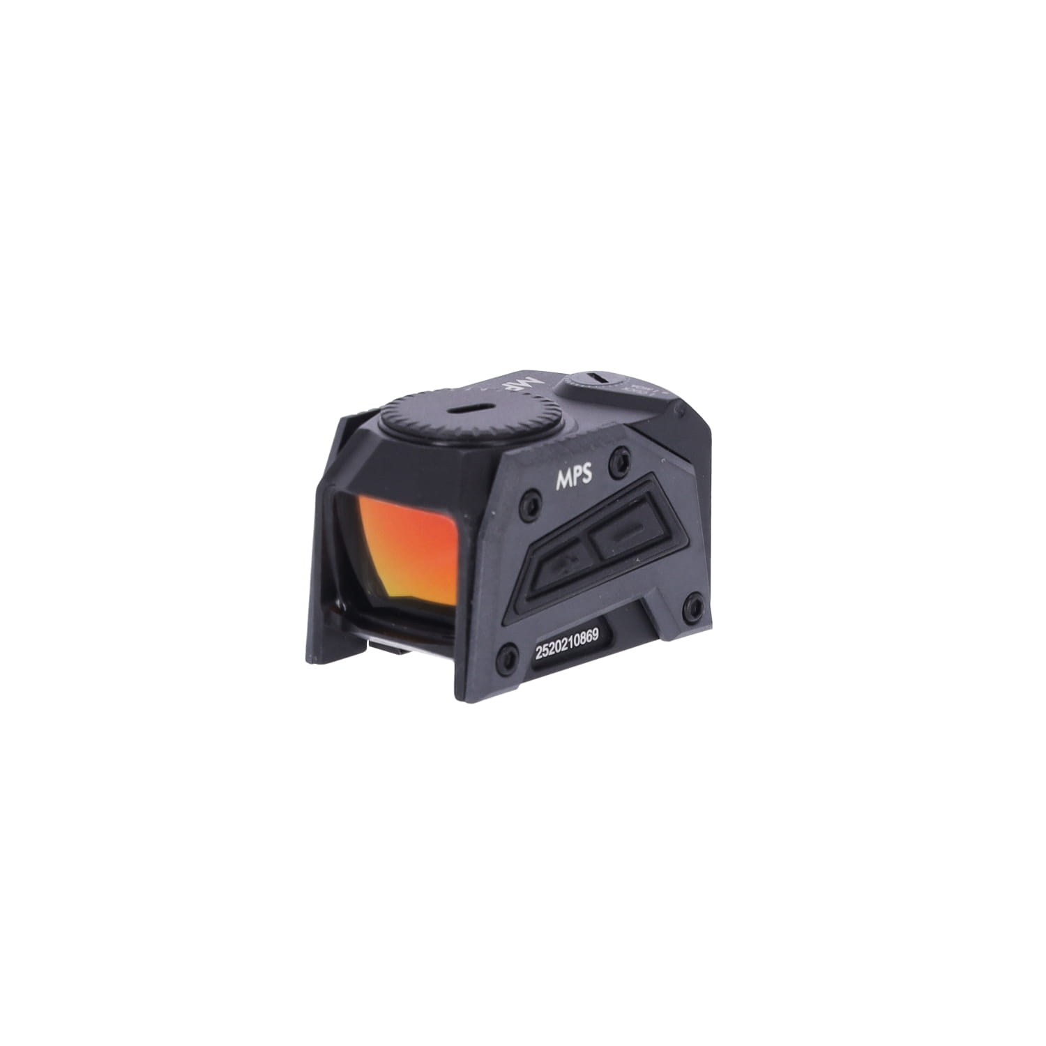 Steiner Micro Pistol Sight Rotpunktvisier