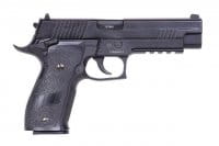 GSG Swiss Arms P226 X-Five Softair Pistole rechts