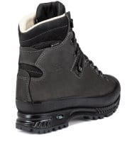 Hanwag Alaska GTX Schuh Asphalt 