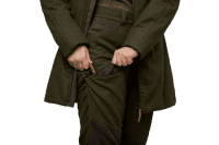 H&auml;rkila Metso Winter Hose Damen Oberschenkeltasche