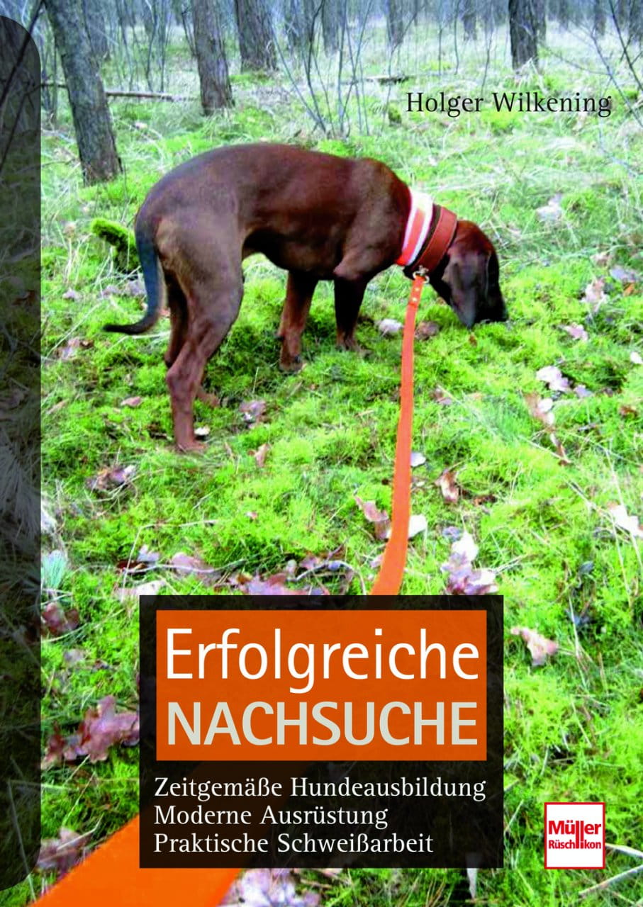 Paul Pietch Verlage Erfolgreiche Nachsuche ganz