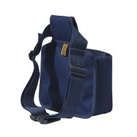 Beretta Uniform Pro EVO Patronentasche Blau R&uuml;ckseite 