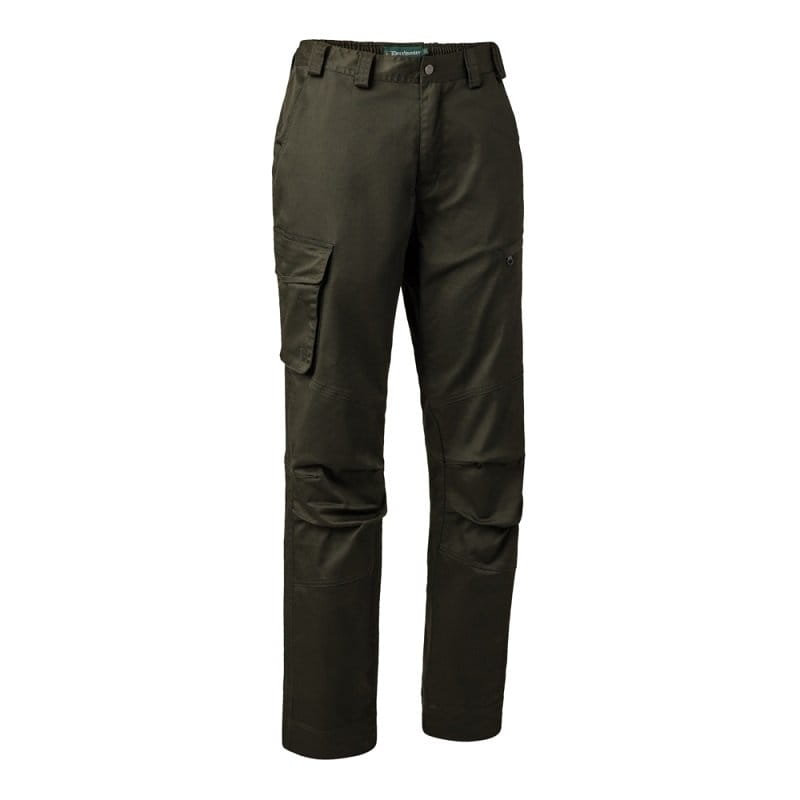 Deerhunter Traveler Hose Rifle Green 