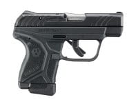 Ruger LCP II 2,7" .22 LR