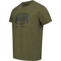Mauser T-Shirt seitlich2