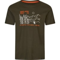 Seeland Landscape T-Shirt