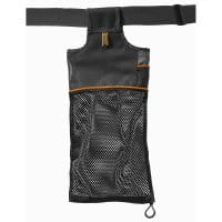 Beretta Uniform Pro EVO Netztasche Schwarz R&uuml;ckseite 