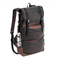 AKAH Lodenrucksack 26 L