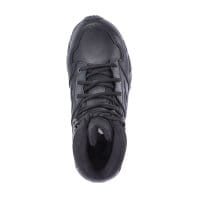 Meindl Black Anakonda GTX Schuh oben