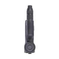Minox MD 80 ZR Spektiv stehend unten