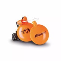 Blaser Windpr&uuml;fer offen