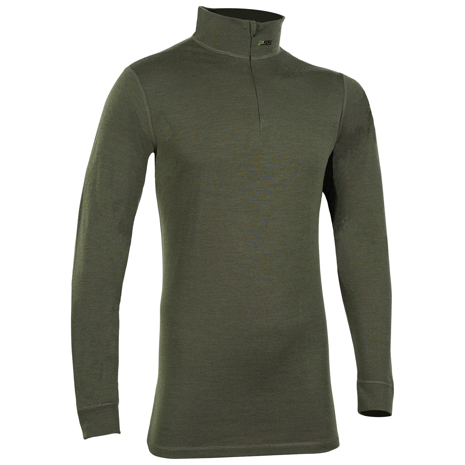 Warmes Thermoshirt Herren | Bequem, Isolierend, Wintertauglich main image 0