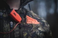Seeland Tidal Camo Fleecejacke InVis MPC green