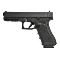 Glock 31 Pistole Gen4 Kaliber .357 SIG