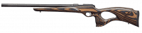 CZ 457 Thumbhole Threaded 20" .17HMR Repetierb&uuml;chse
