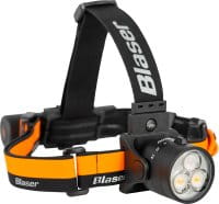 Blaser HT 2500 Stirnlampe