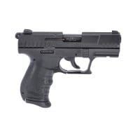 Walther P22 Ready 9 mm P.A.K. Schreckschusspistole rechts