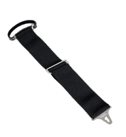 LivingActive Flimmerband mit Klettverschluss