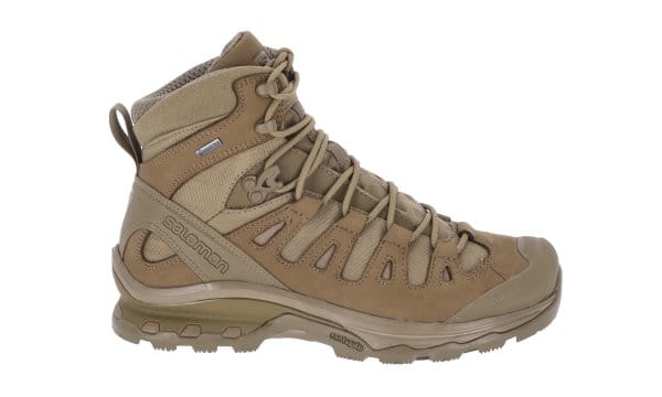 Acheter une chaussures de chasse Salomon Quest 4D Forces 2 LivingActive