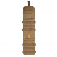 Lindnerhof PA012 Sanit&auml;tstasche coyote offen